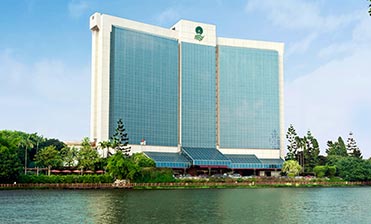 颐豪酒店城市精品商务型酒店筹建酒店悦华酒店管理公司筹建项目筹建